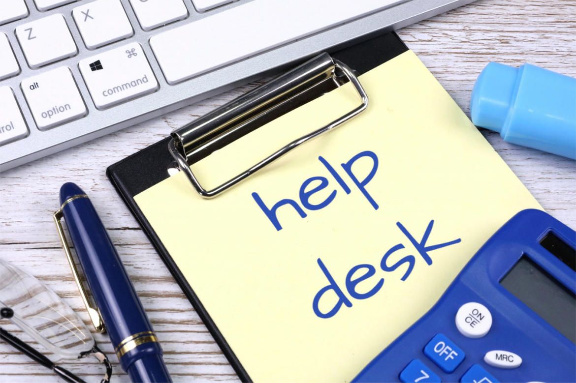 Help desk by Nick Youngson CC BY-SA 3.0 Pix4free