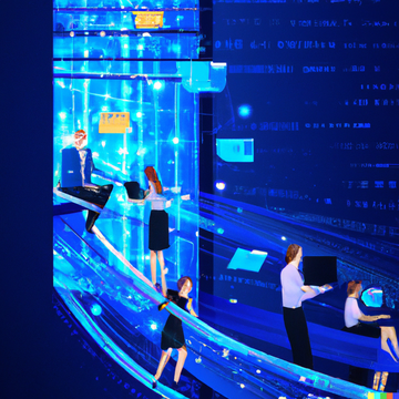 L’interoperabilità delle banche dati nella Pubblica Amministrazione