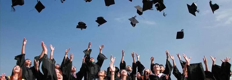 Congratulazioni alla neo dottoressa Arianna Pianegonda