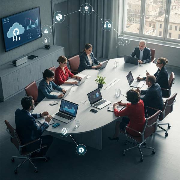 Approvato il bilancio 2024 - crescita ed innovazione