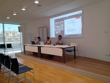 Accolta positivamente la richiesta di ingresso di otto nuovi soci in Pasubio Tecnologia