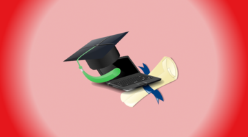 Congratulazioni al neo dottore Emanuele Boscari!