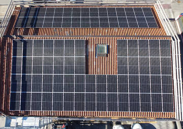 Pasubio Tecnologia sempre più green