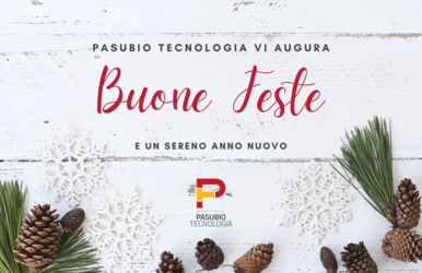 Immagine: Pasubio Tecnologia vi agura