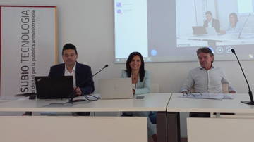 Pasubio Tecnologia: risultati in crescita per la società in-house dei servizi informatici nella PA