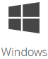 Immagine: windows